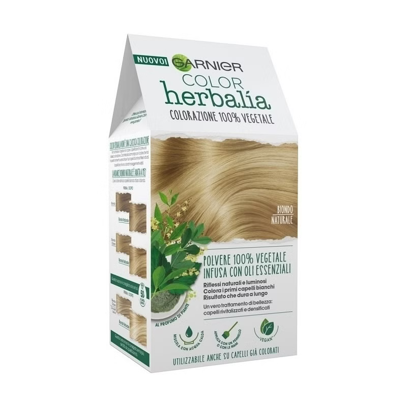 Garnier Color Herbalia