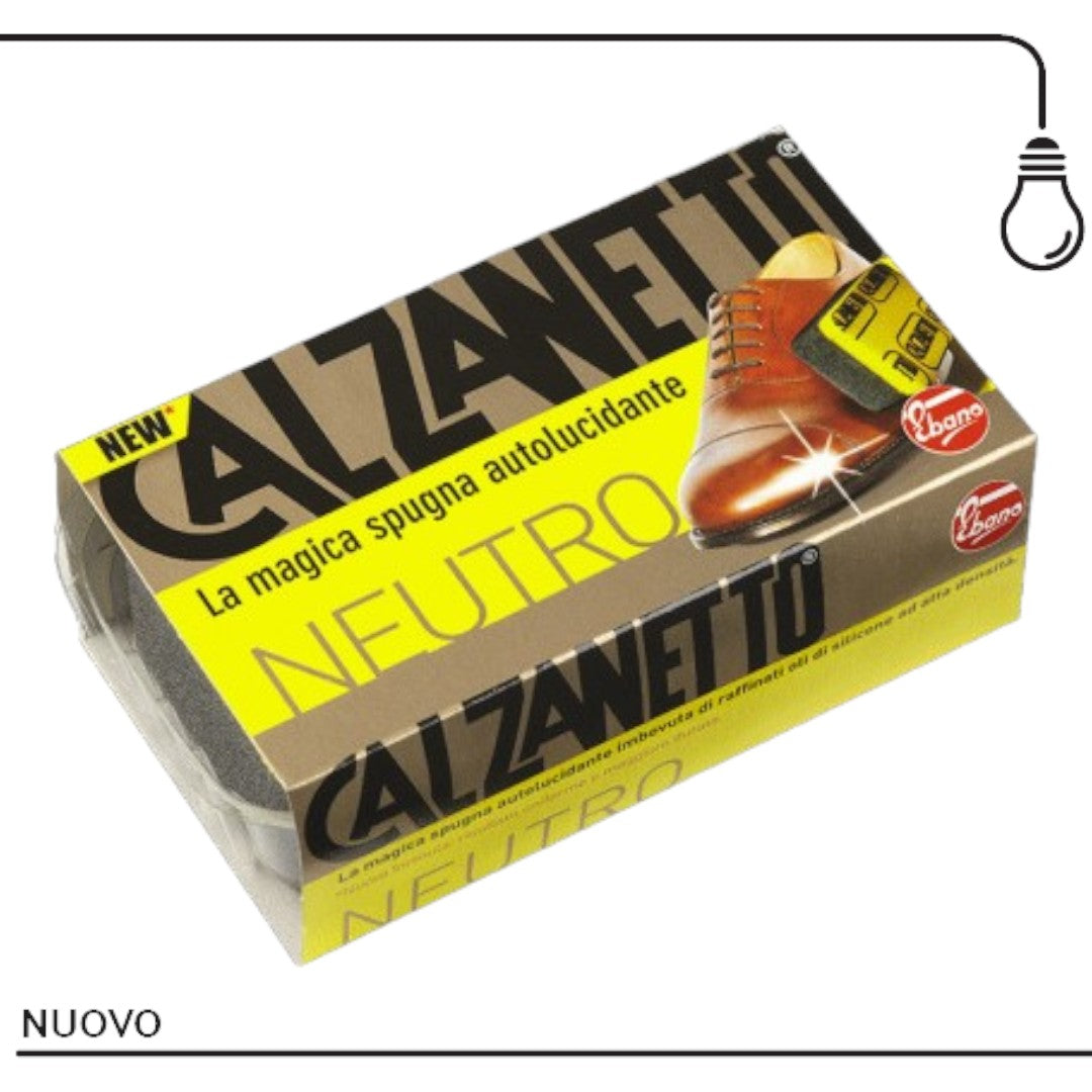 Calzanetto Proplanet Standard Neutro