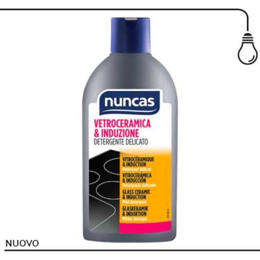 VETROCERAMICA CREMA 250 ML