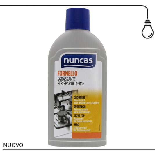 NUNCAS FORNELLO 250 ML