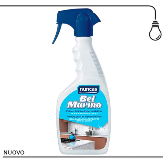 BEL MARMO DETERGENTE 500 ML