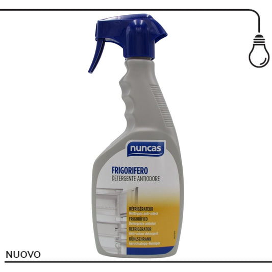 NUNCAS FRIGORIFERO 500 ML