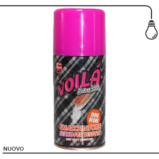 VOILA' SMACCHIATORE SPRAY 200 ML