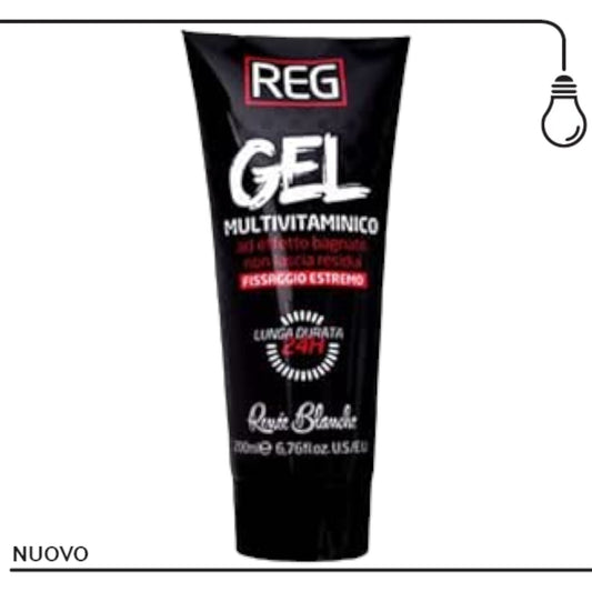 Gel Renee Blanche 200 Ml