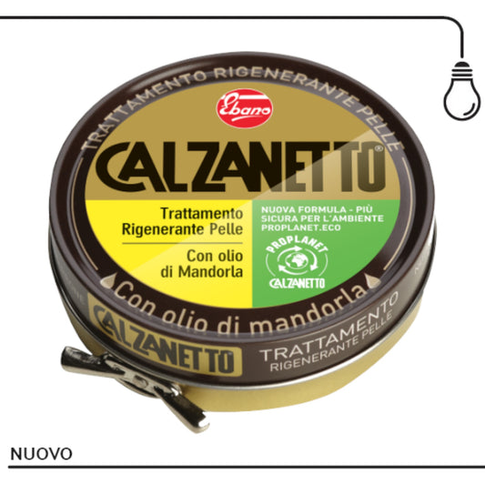 Calzanetto Proplanet Scatoletta Marrone