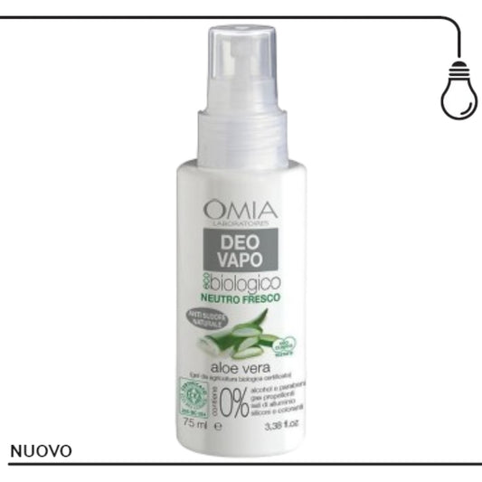 Omia Deo Vapo 75ml