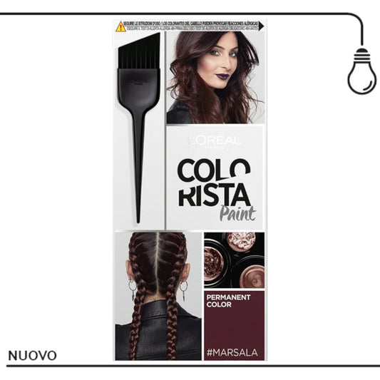 L'OREAL COLORISTA PAINT