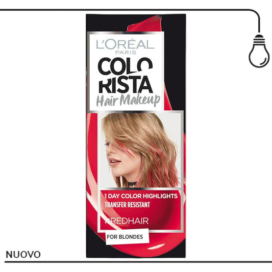 L`Oréal Paris Colorista Hair Make Up