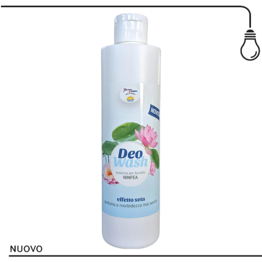 DEO WASH 250Ml