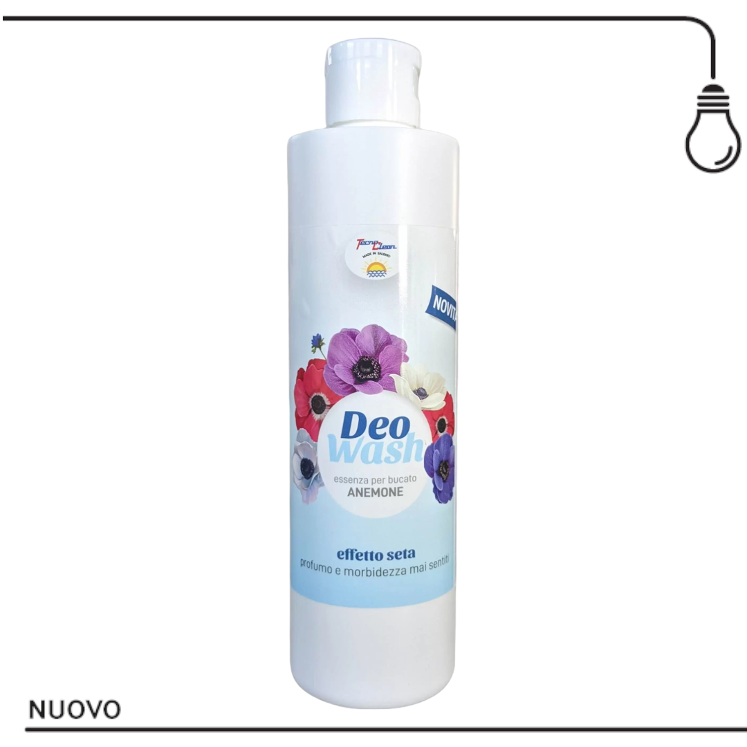 DEO WASH 250Ml