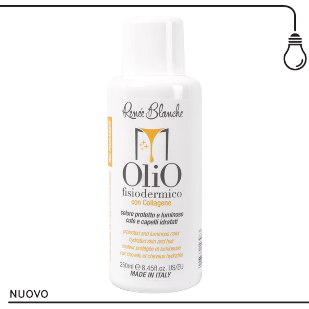 Olio fisiodermico Renèe Blanche