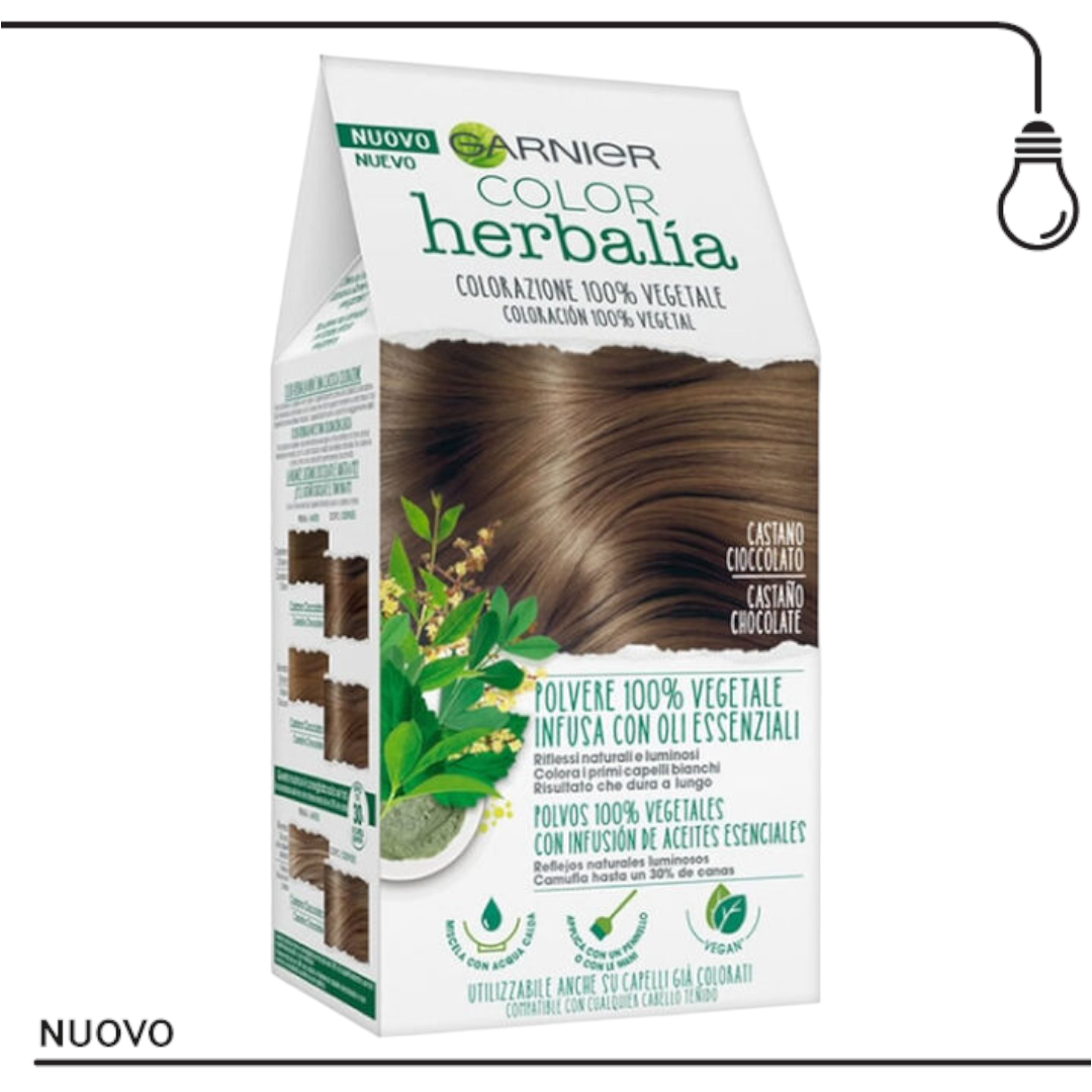 Garnier Color Herbalia