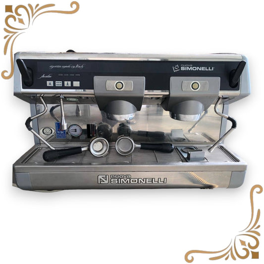 Macchina per espresso Nuova Simonelli