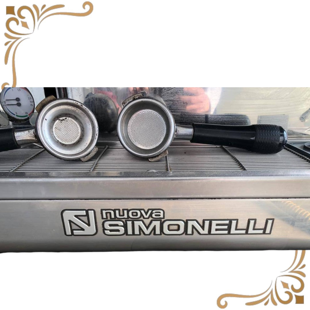 Macchina per espresso Nuova Simonelli