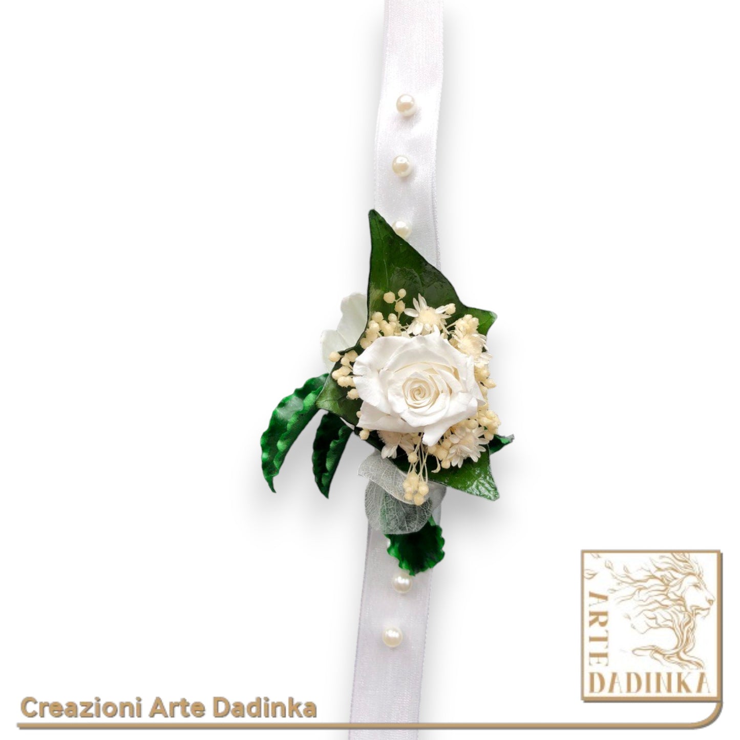 Corsage e Boutonniere