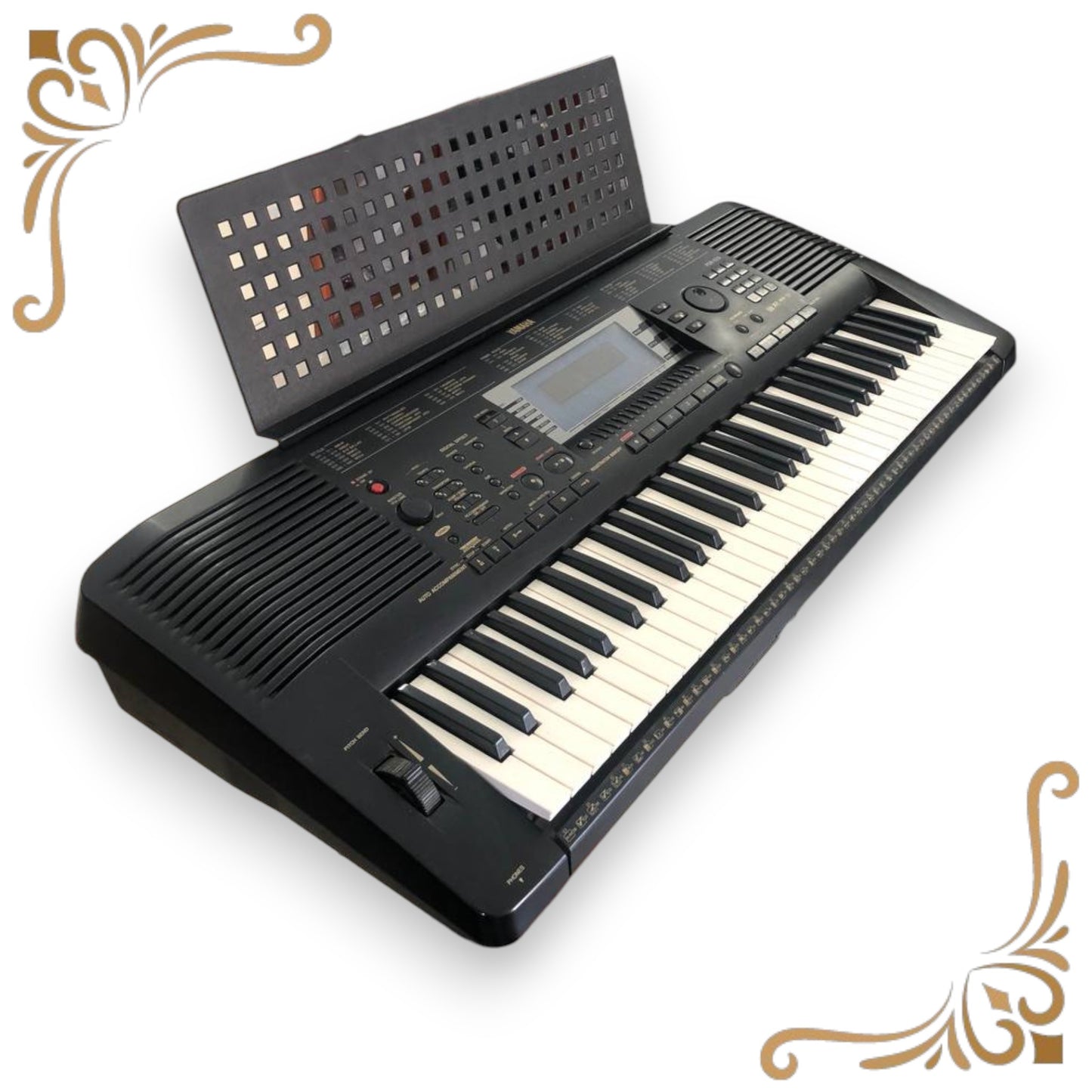 Tastiera Yamaha PSR 620