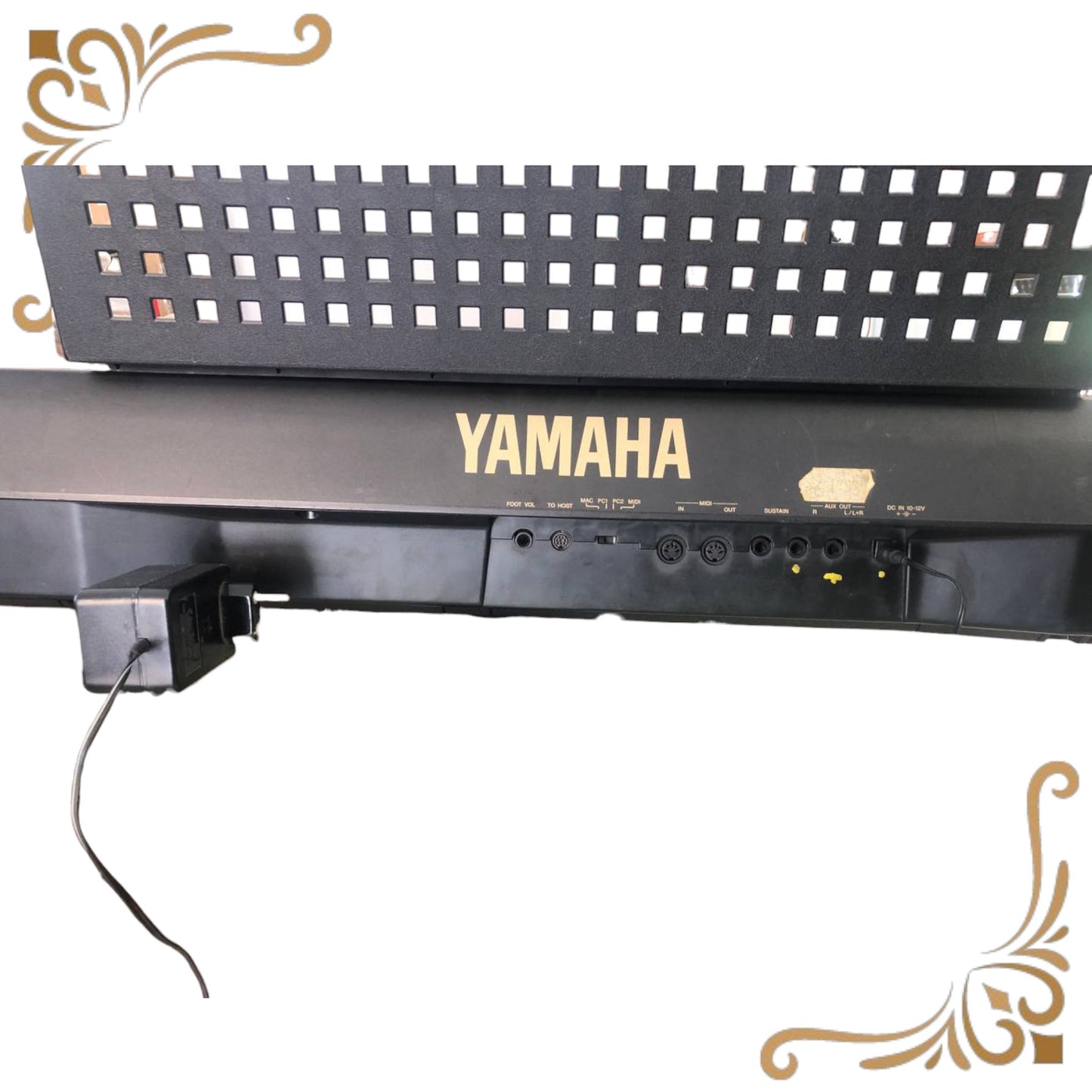 Tastiera Yamaha PSR 620