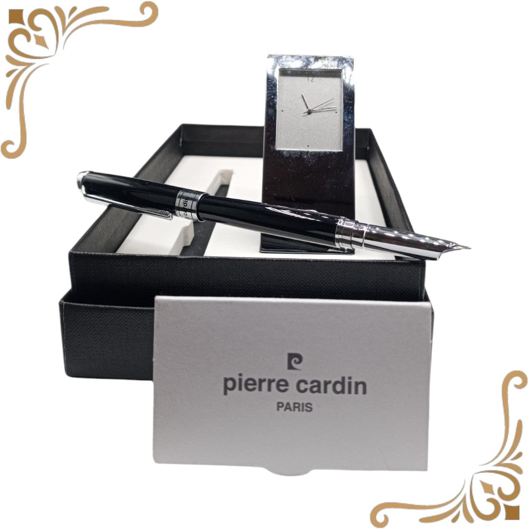 Penna stilografica Pierre Cardin