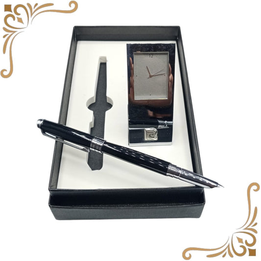 Penna stilografica Pierre Cardin