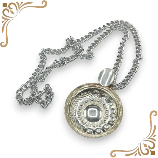 Collana per sommelier