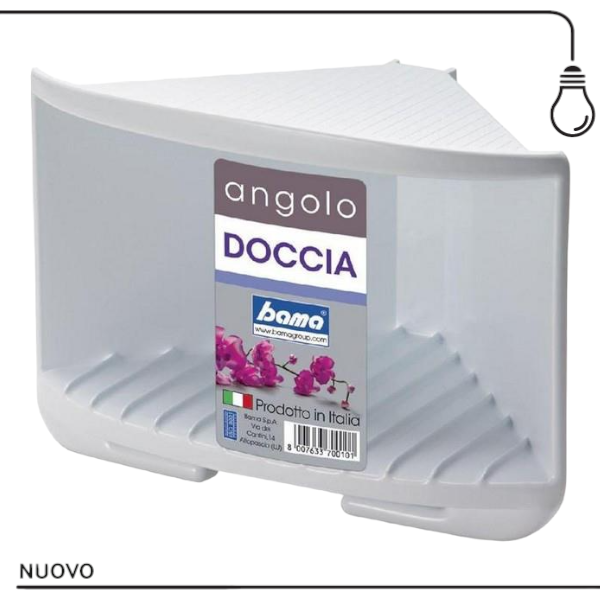 Angolo Doccia